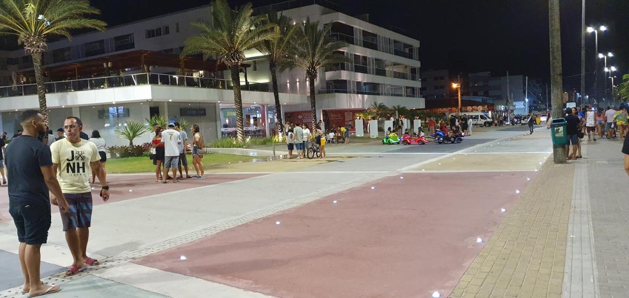 Luxor Tambau Ap 100 Metros Da Praia Com Vista Para O Mar João Pessoa エクステリア 写真